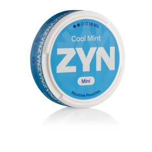 ZYN Cool Mint Mini 6mg
